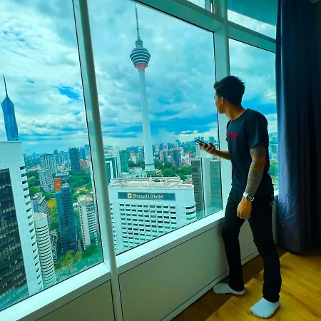 Vortex Suites Klcc By Rr